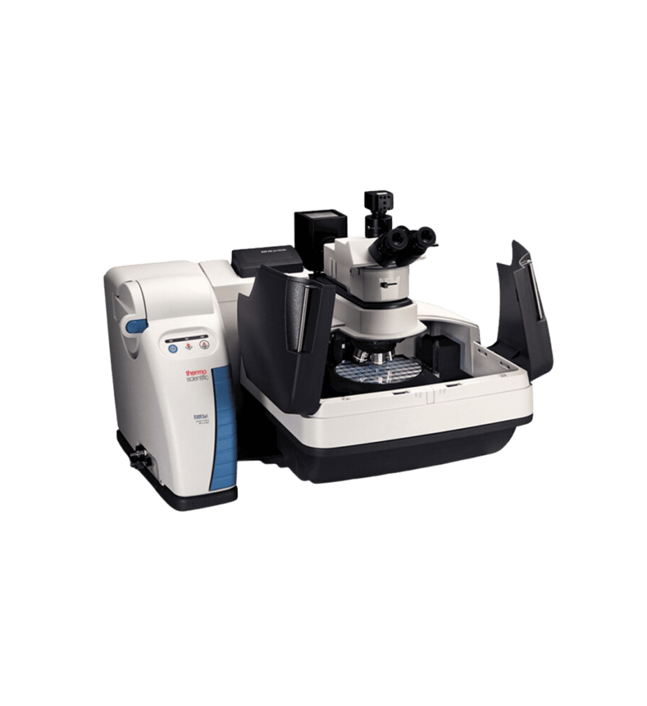 Strada Raman Microscope DXR3xi Raman Imaging Microscope - TMR Scientific
