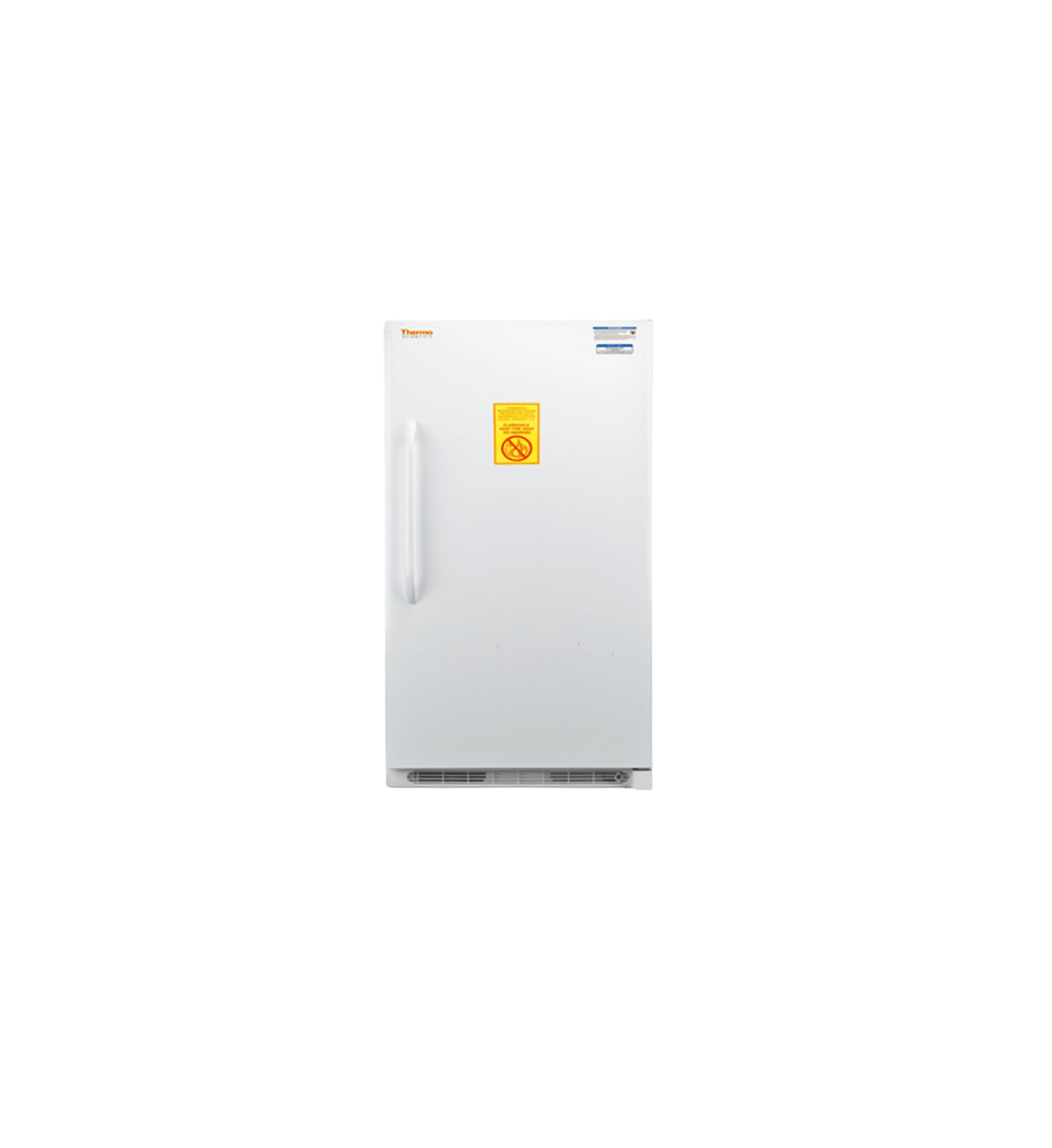 Explosion-Proof Freezer - TMR Scientific