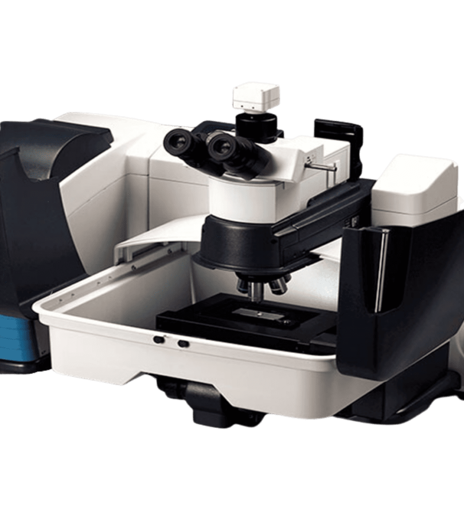 Strada Raman Microscope DXR3 Raman Microscope - TMR Scientific